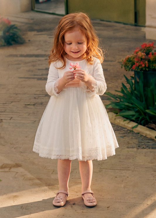 Abel & Lula Ceremony Dress