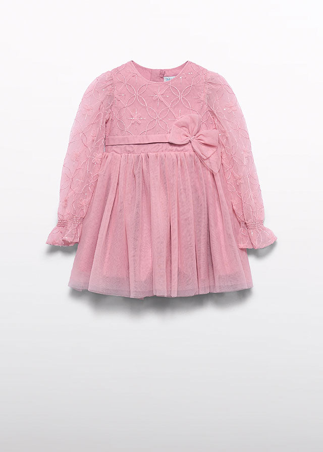Abel & Lula Tulle Dress