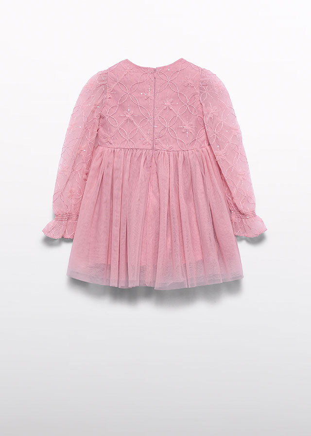 Abel & Lula Tulle Dress