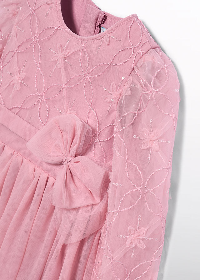 Abel & Lula Tulle Dress