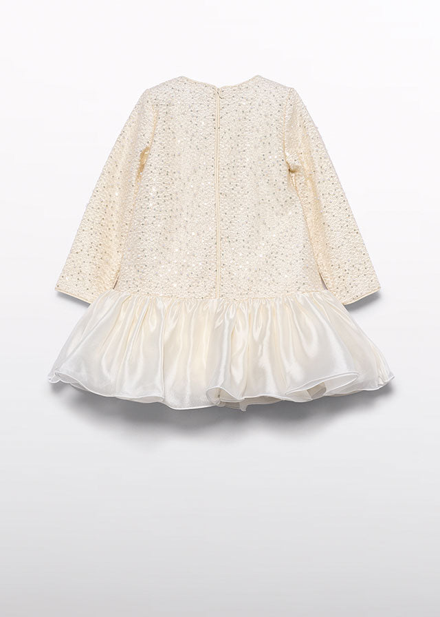 Abel & Lula Sequin Dress