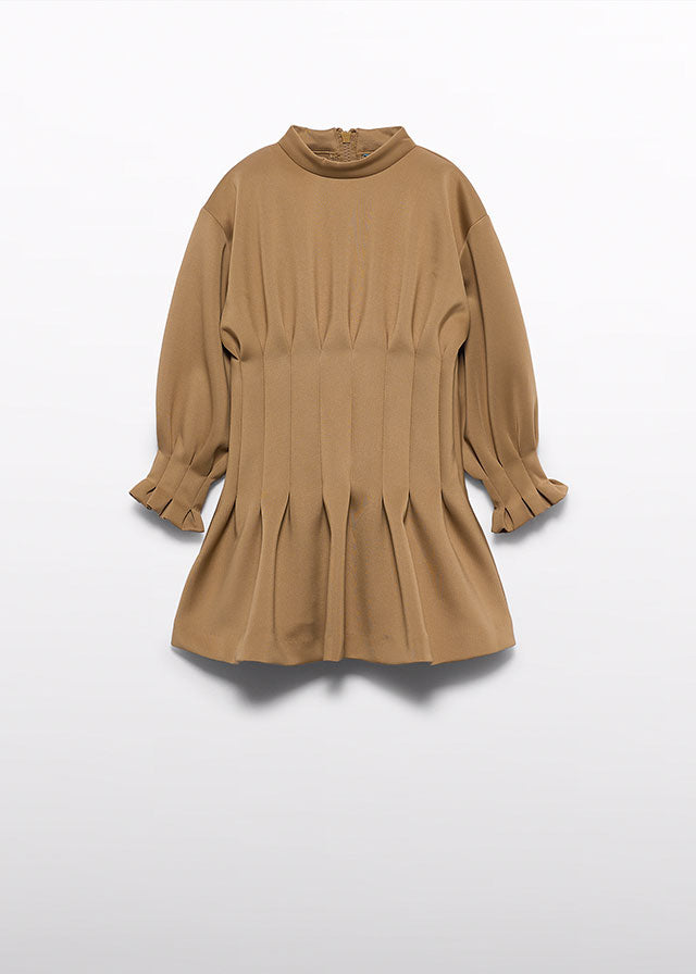 Abel & Lula Girl Scuba Dress
