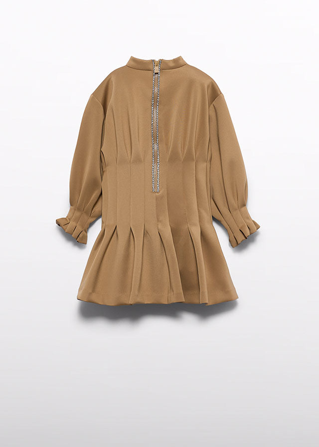 Abel & Lula Girl Scuba Dress