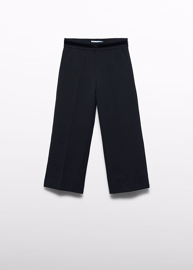 Abel & Lula Blouse and Pant Set