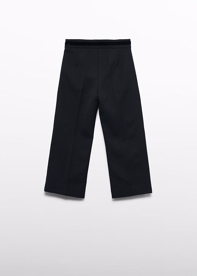 Abel & Lula Blouse and Pant Set