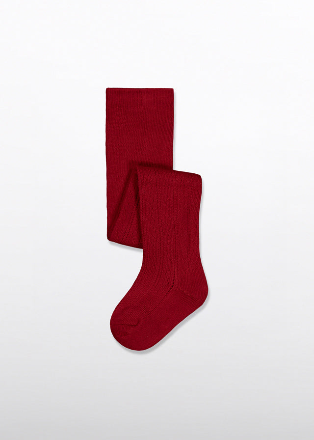 Abel & Lula Knit Tights