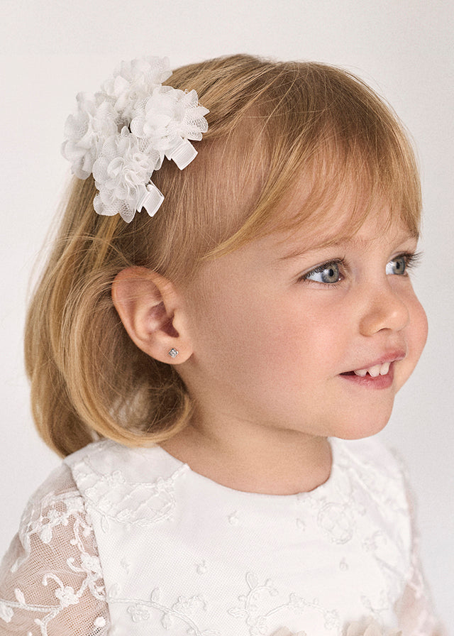 Abel & Lula 2pc Hair Clip Set