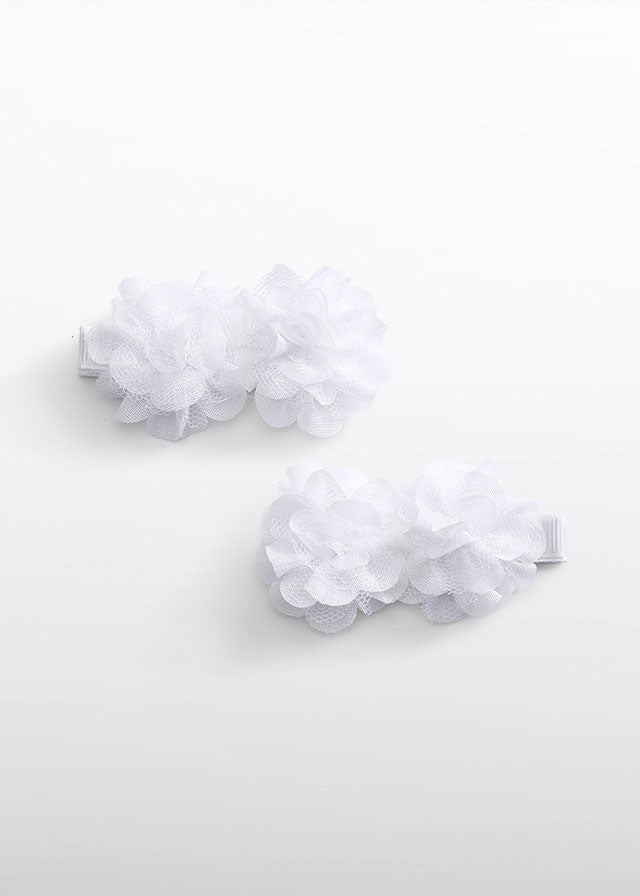 Abel & Lula 2pc Hair Clip Set