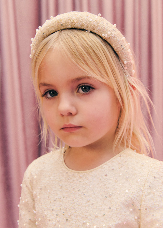 Abel & Lula Headband