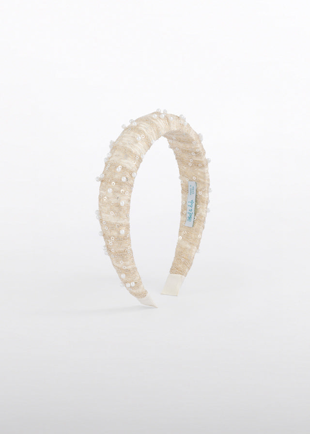 Abel & Lula Headband