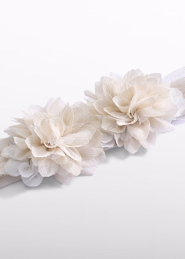 Abel & Lula Waist/Head Sash