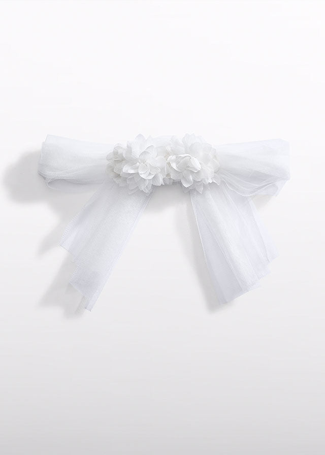 Abel & Lula Waist/Head Sash