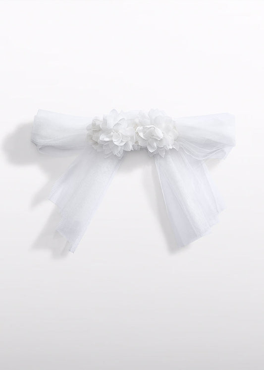 Abel & Lula Waist/Head Sash