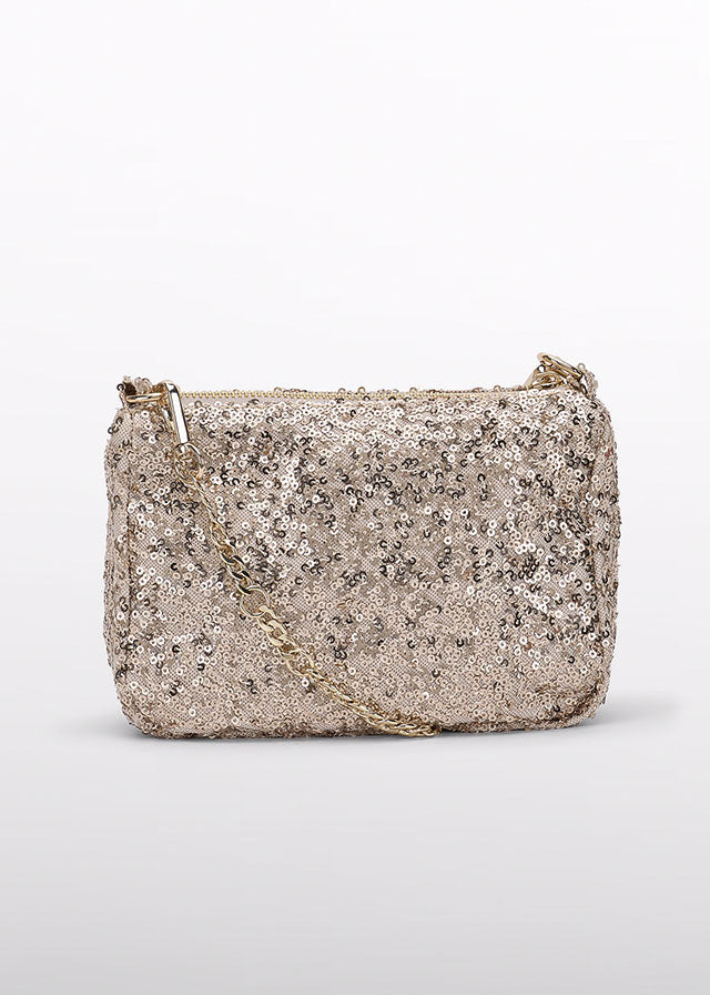 Abel & Lula Sequin Purse
