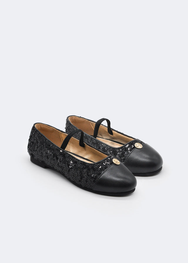 Abel & Lula Mary Janes
