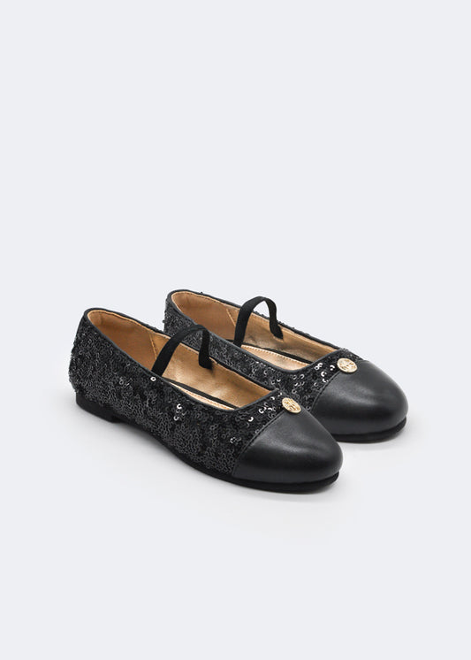 Abel & Lula Mary Janes
