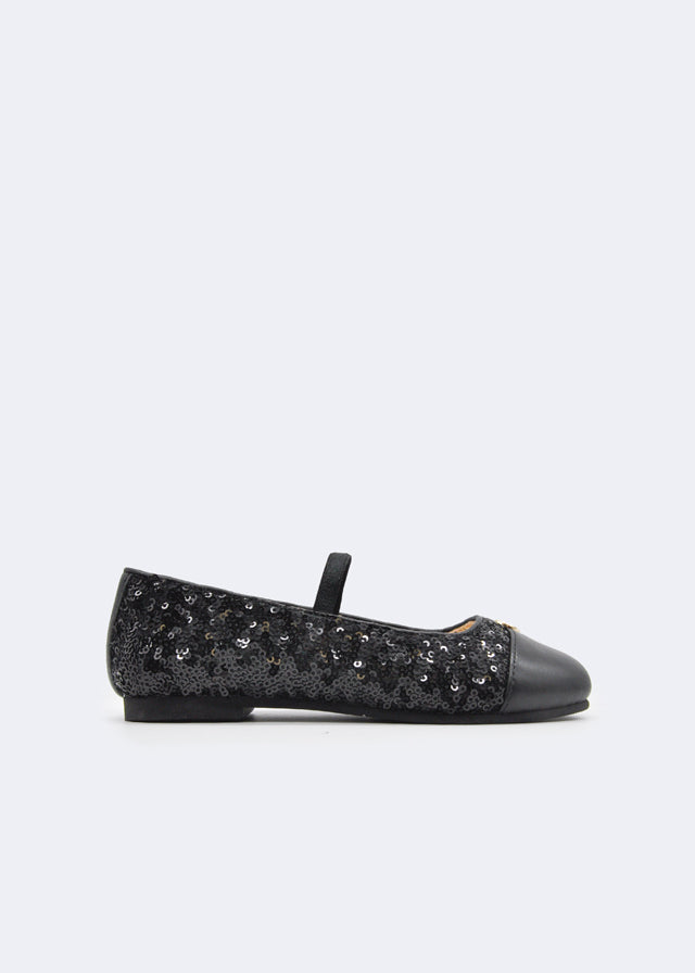 Abel & Lula Mary Janes