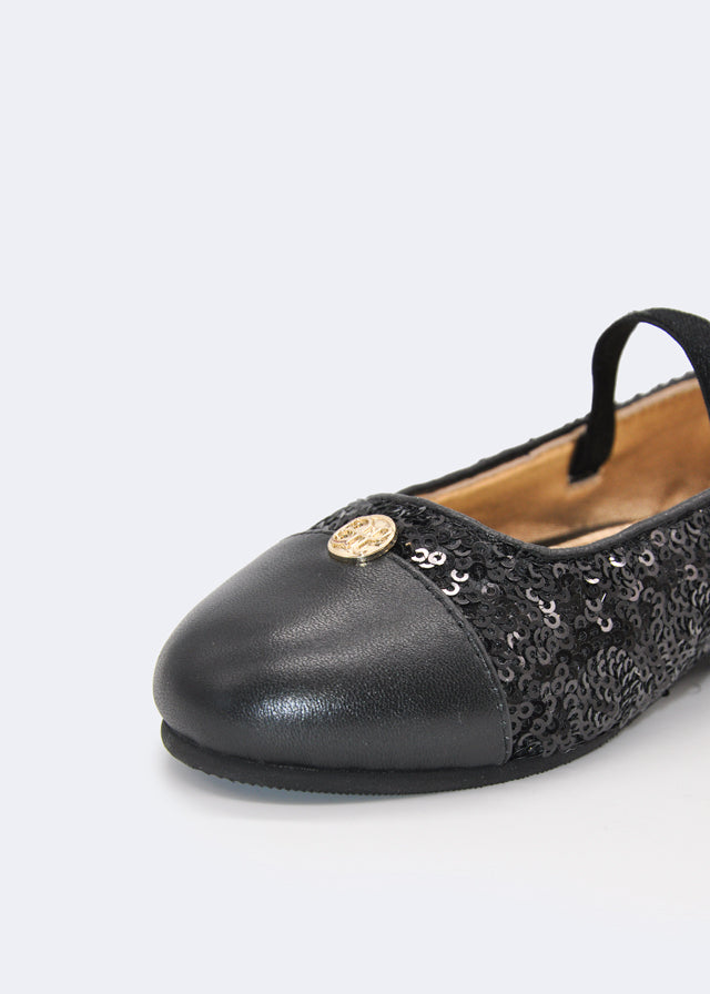 Abel & Lula Mary Janes