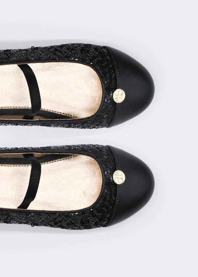 Abel & Lula Mary Janes