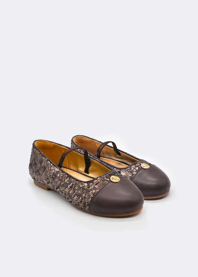 Abel & Lula Mary Janes