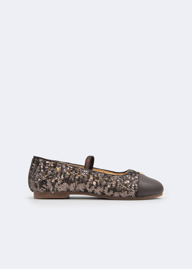 Abel & Lula Mary Janes