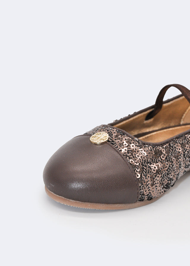 Abel & Lula Mary Janes