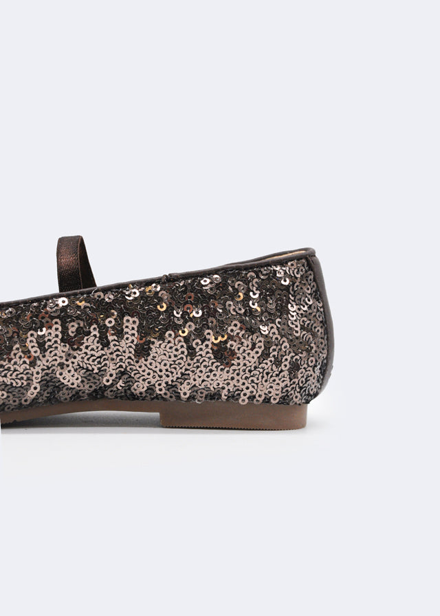 Abel & Lula Mary Janes