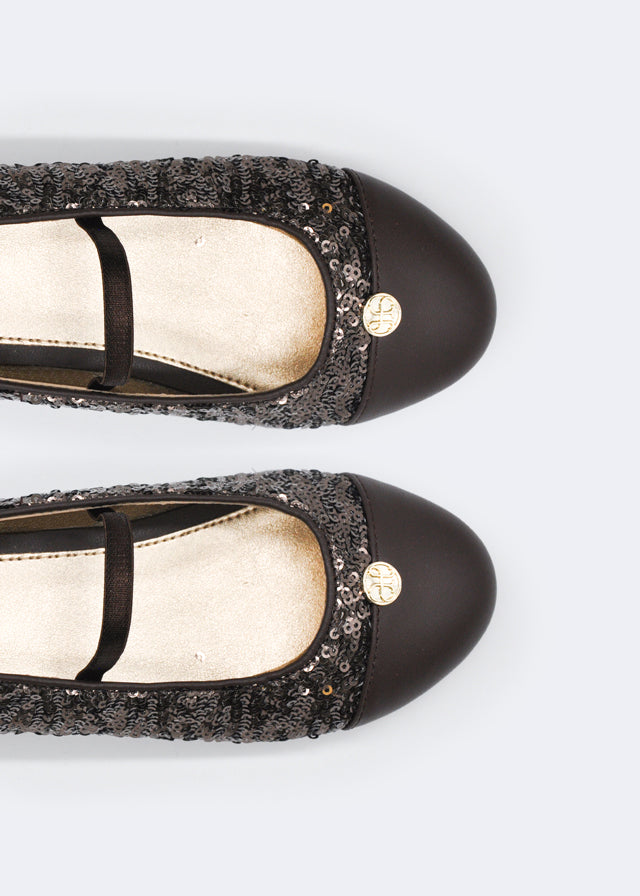 Abel & Lula Mary Janes