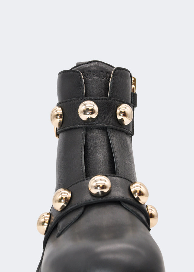 Abel & Lula Ankle Boots