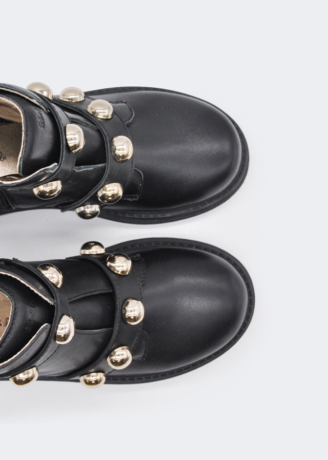 Abel & Lula Ankle Boots