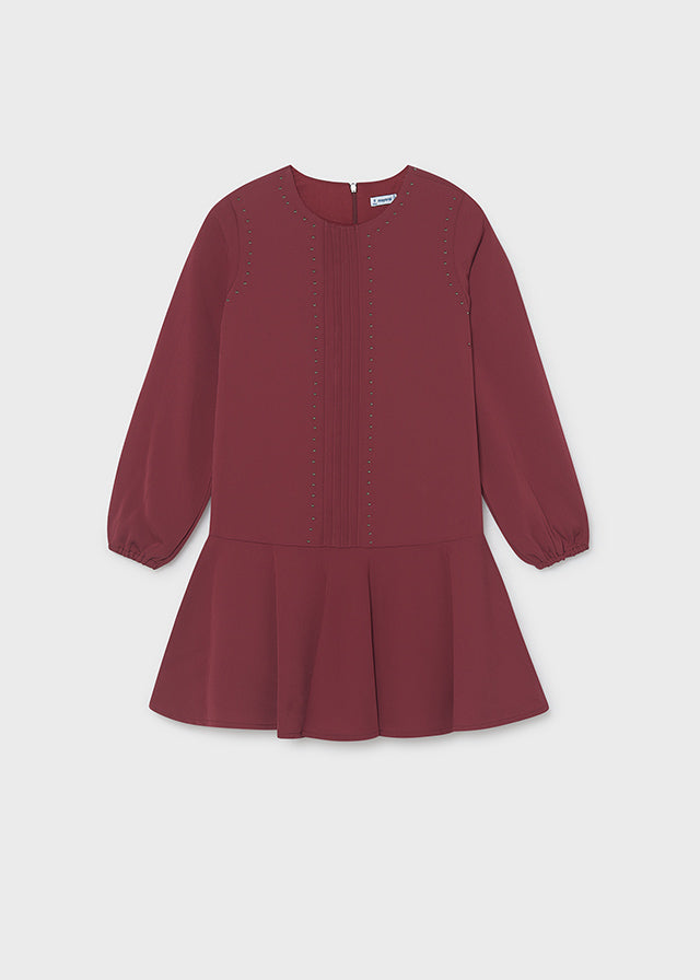 Mayoral Studded Dress