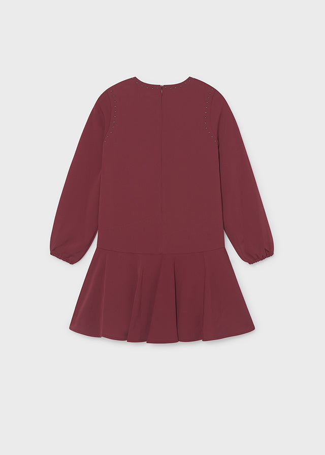 Mayoral Studded Dress