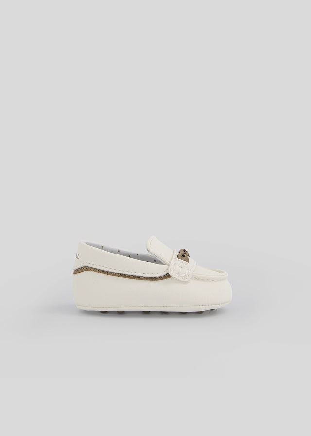 Mayoral Infant Boy Moccassins