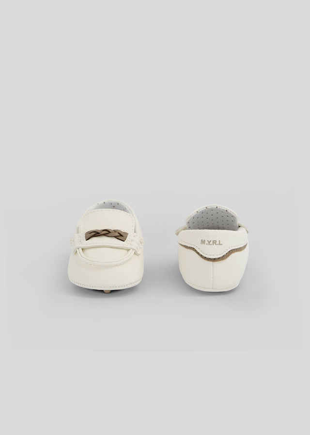 Mayoral Infant Boy Moccassins