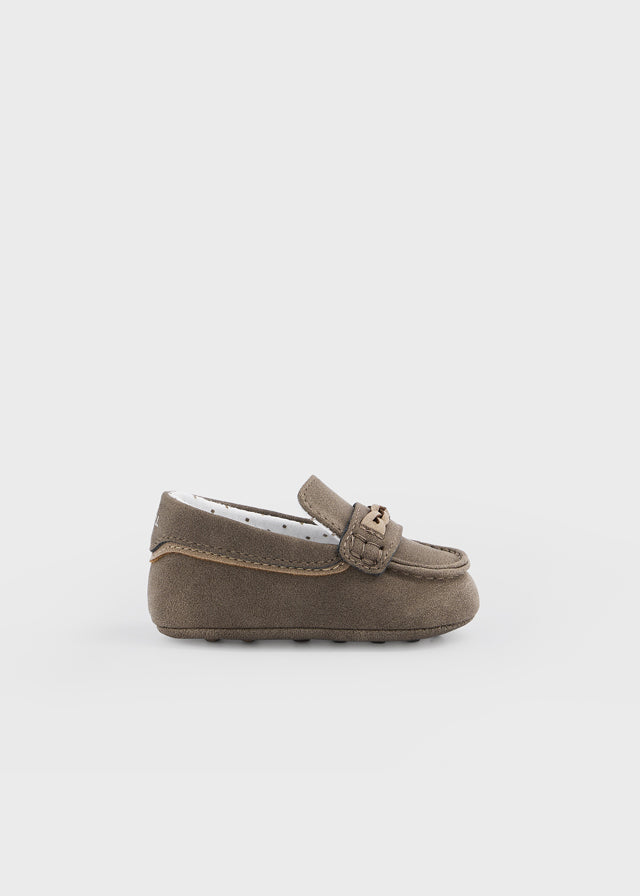 Mayoral Infant Boy Moccassins