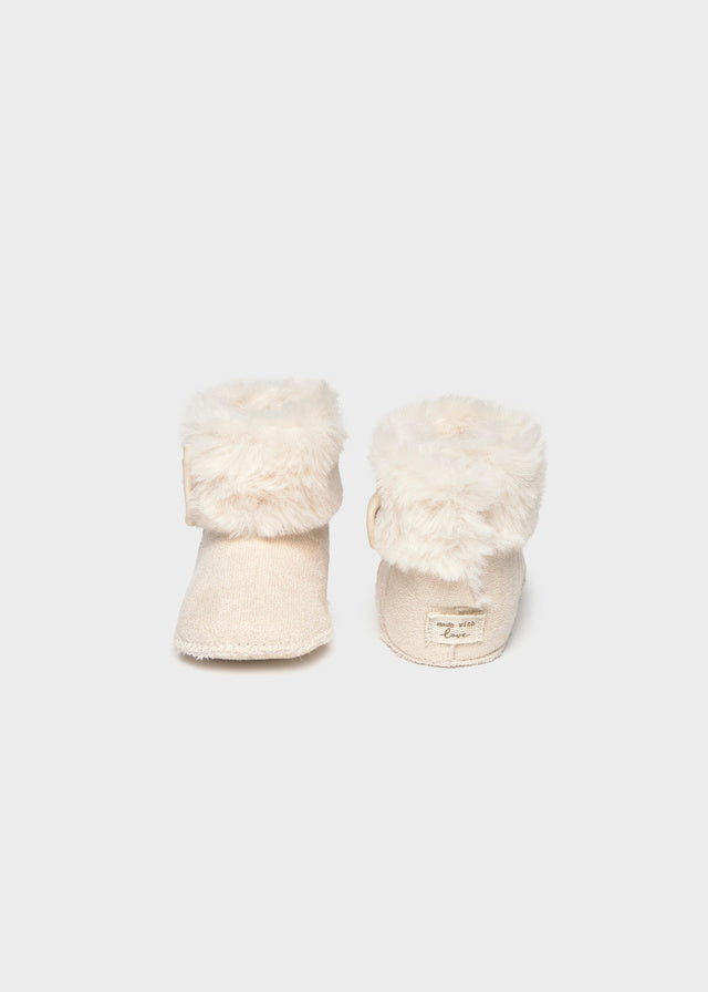 Mayoral Baby Girl Boots