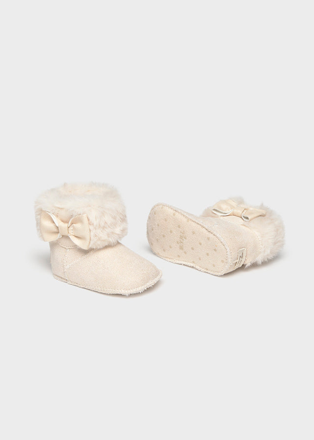 Mayoral Baby Girl Boots