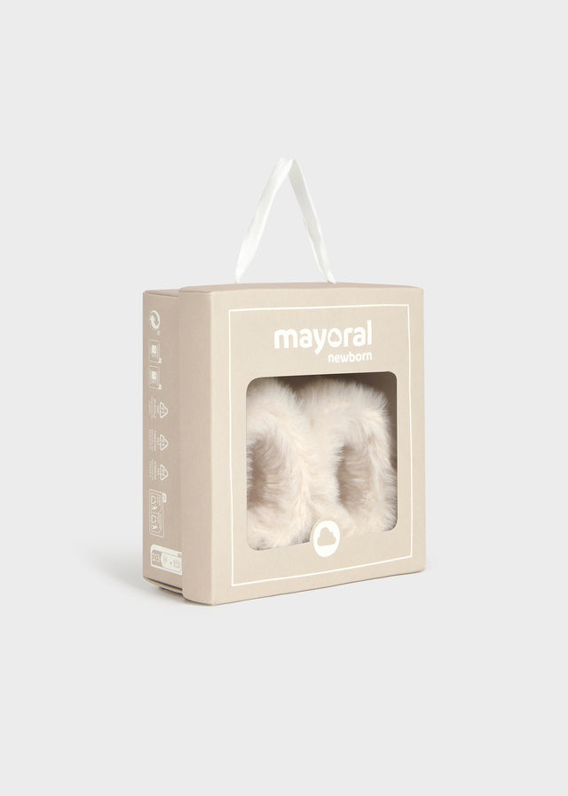 Mayoral Baby Girl Boots