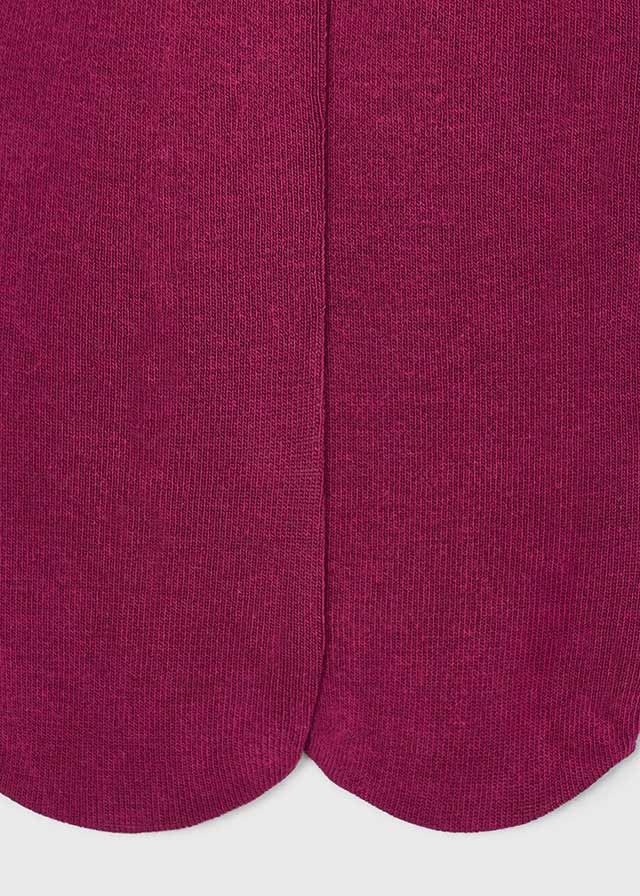 Mayoral Girl Knit Warm Tights