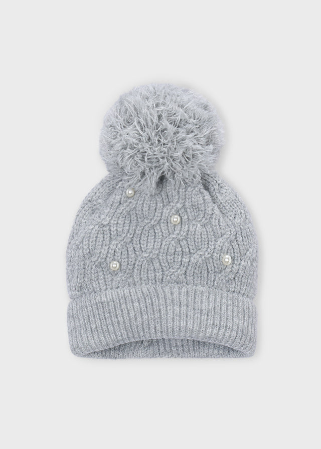 Mayoral Girl Winter Hat