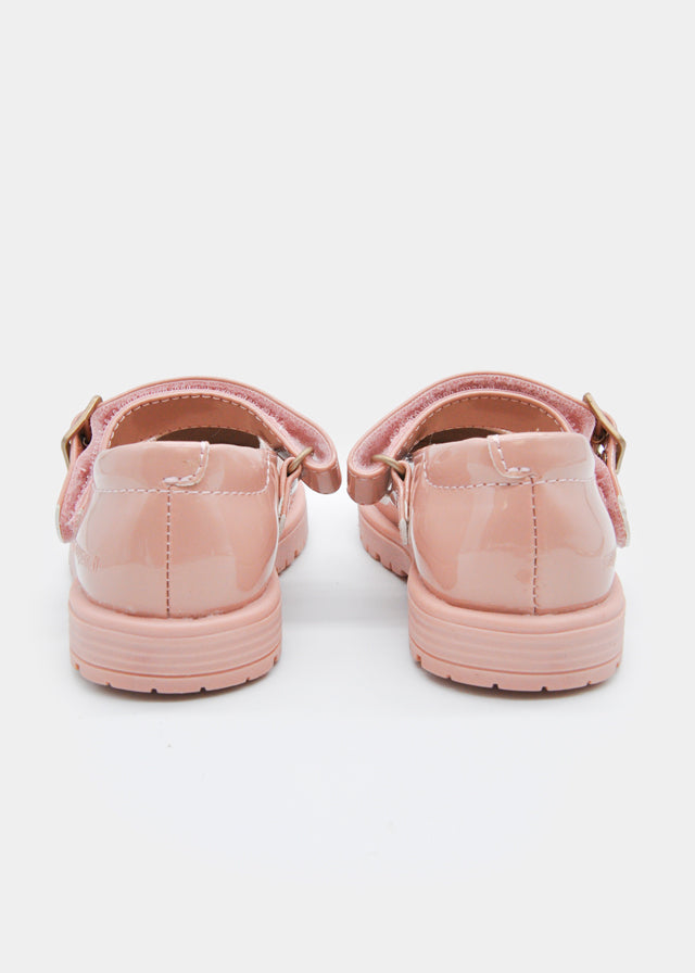 Mayoral Patent Mary Janes