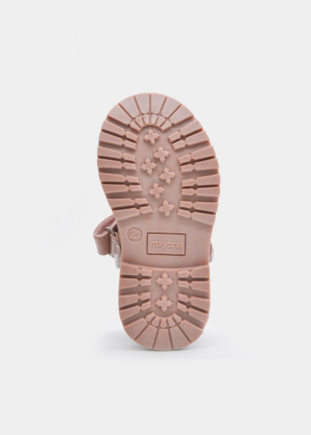 Mayoral Patent Mary Janes