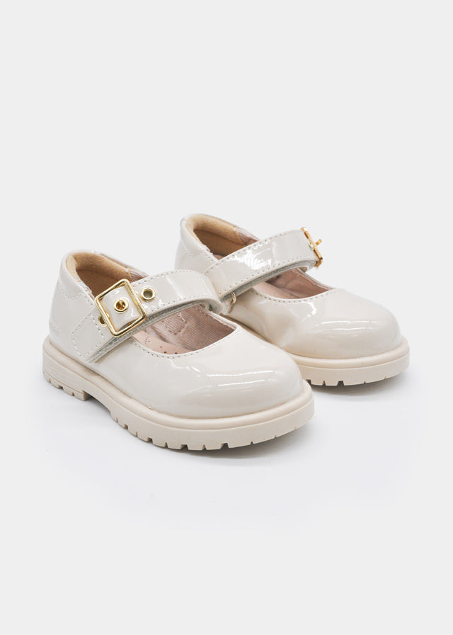 Mayoral Patent Mary Janes