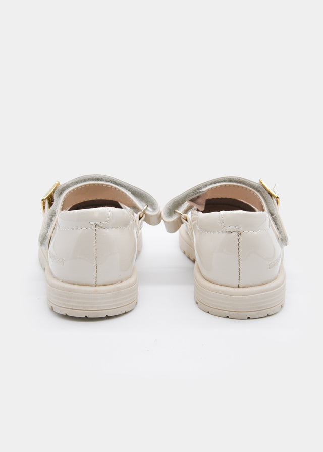 Mayoral Patent Mary Janes