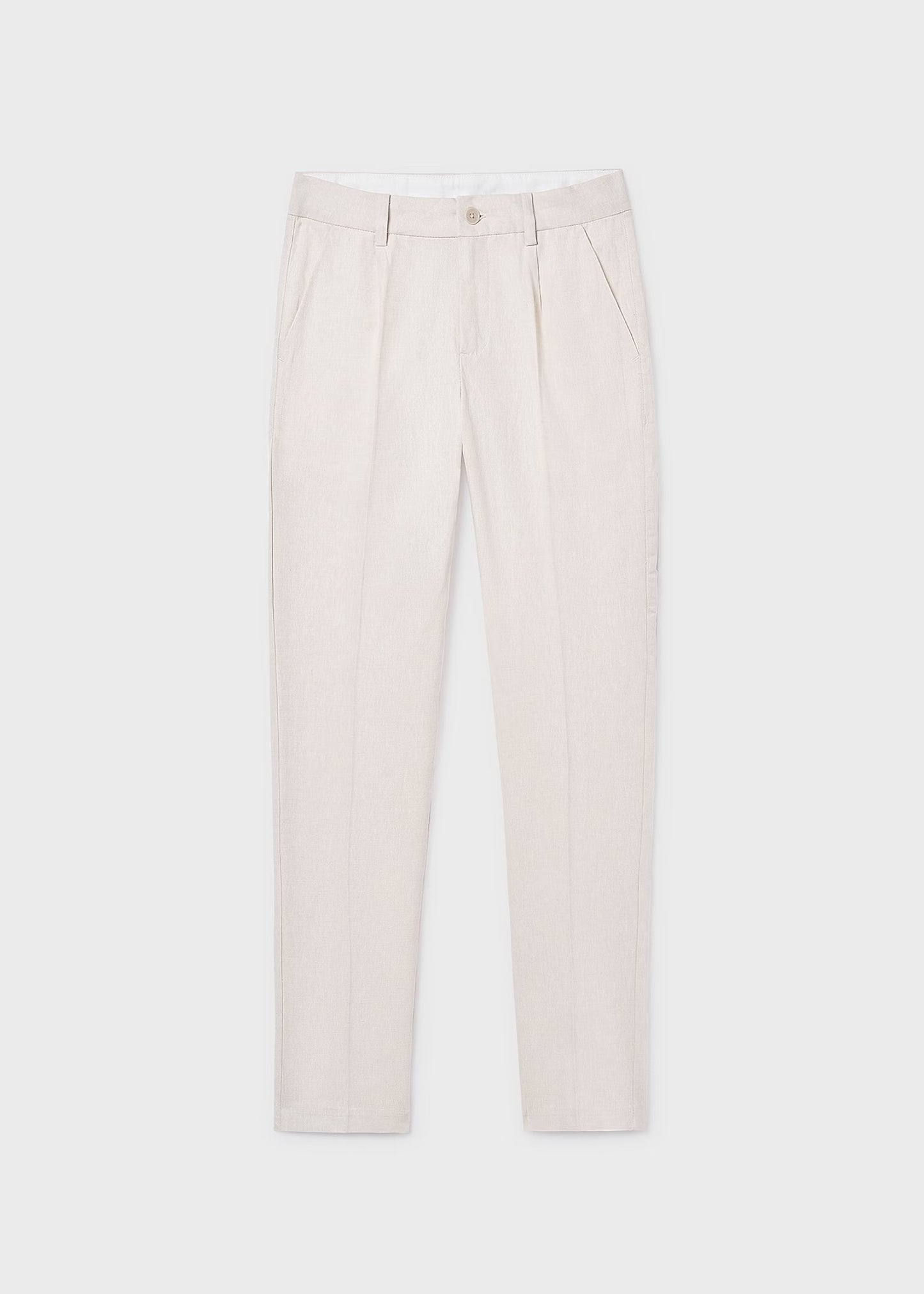 Mayoral 5pc Linen Suit