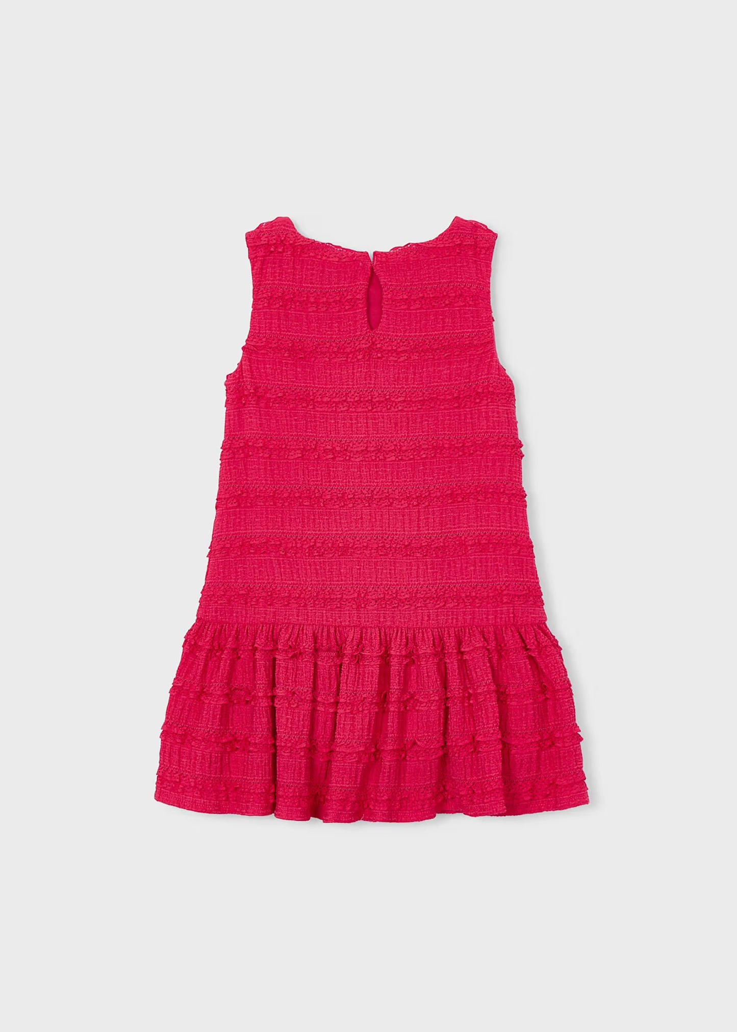 Mayoral Girl Knit Dress