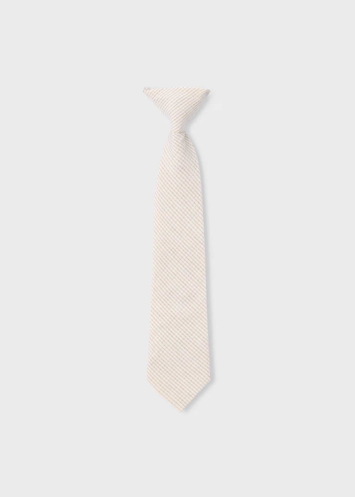 Mayoral 4pc Linen Suit