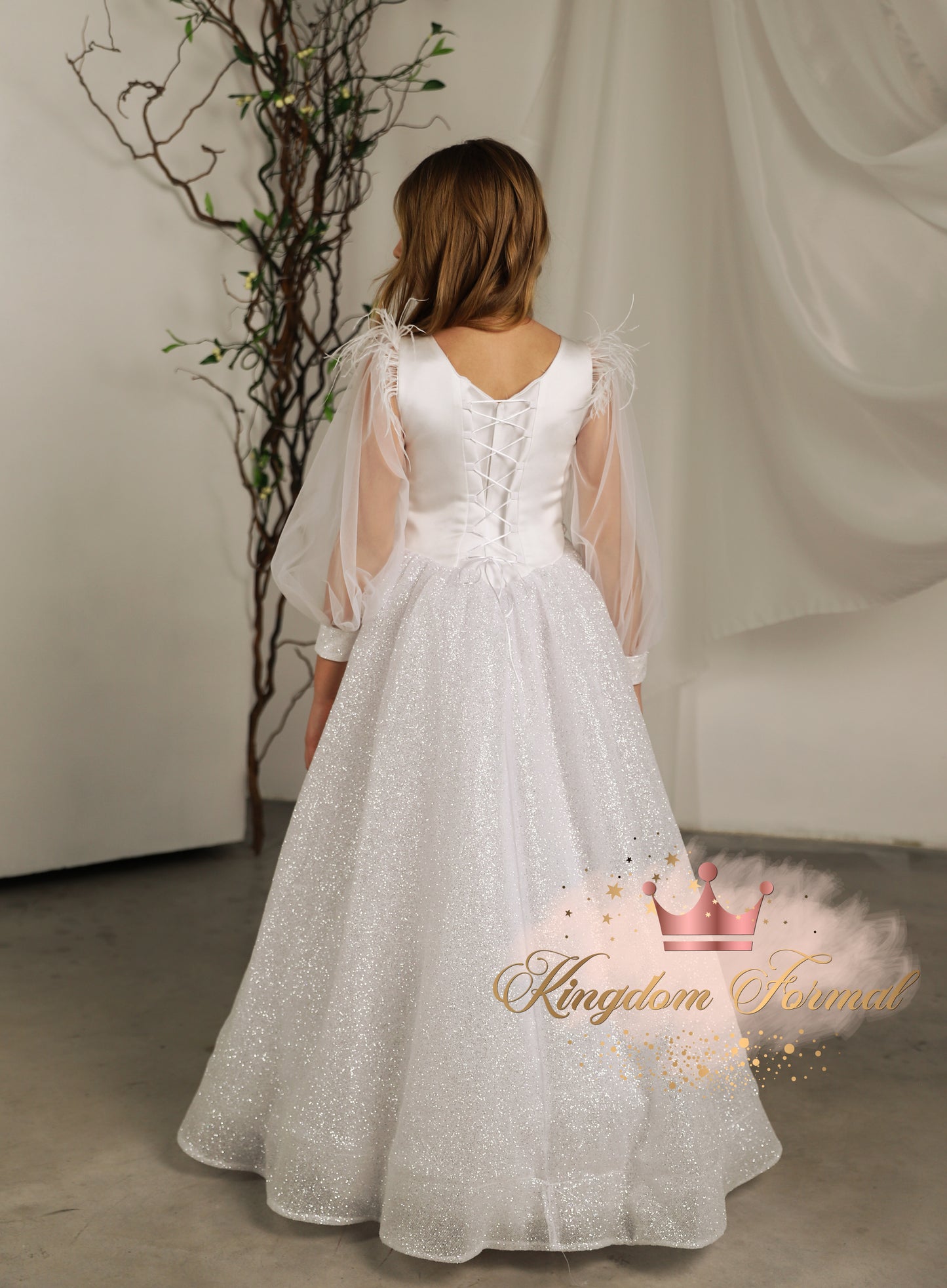 The Kseniya Gown