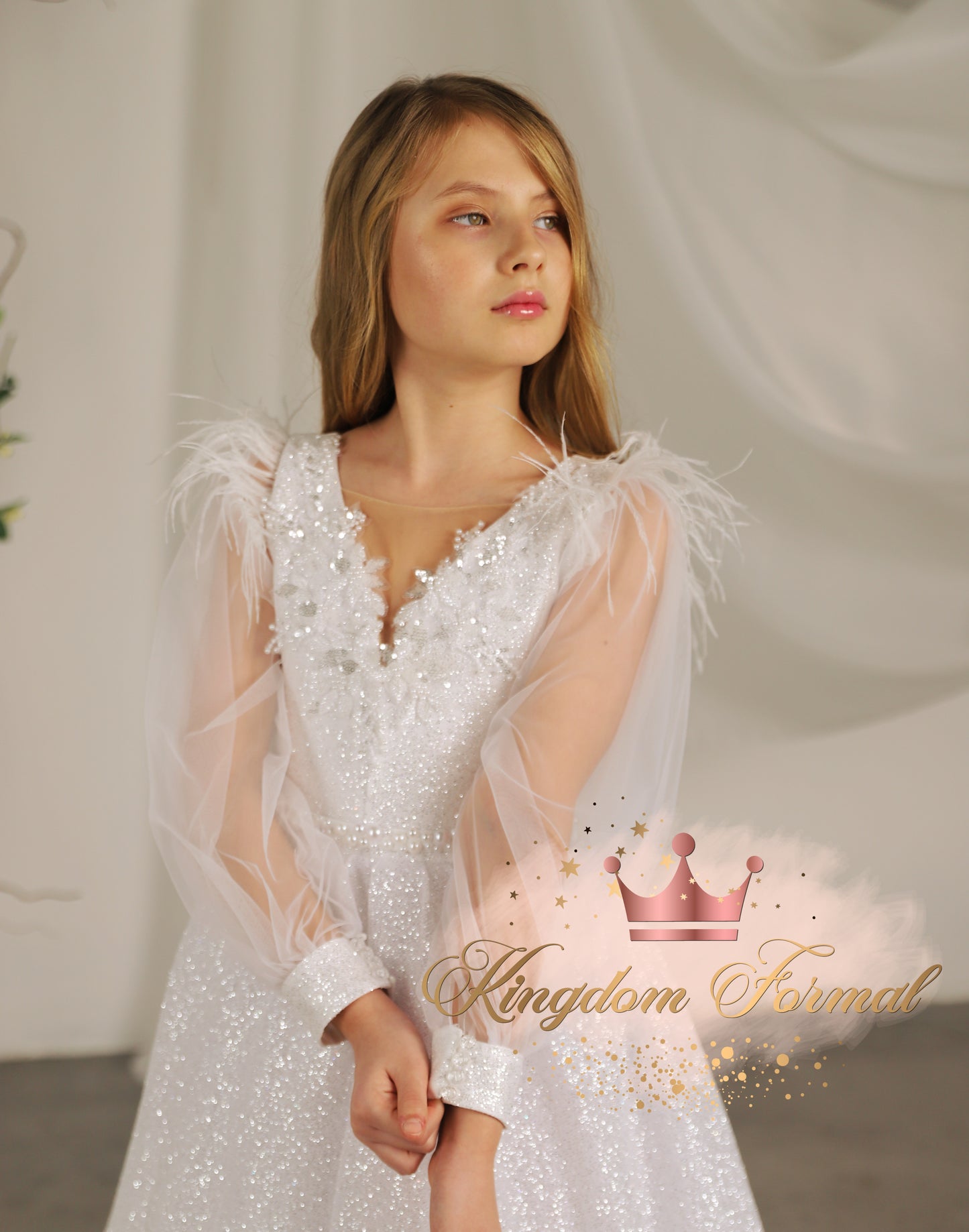 The Kseniya Gown