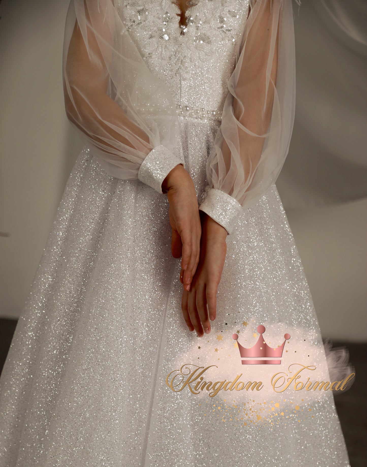 The Kseniya Gown